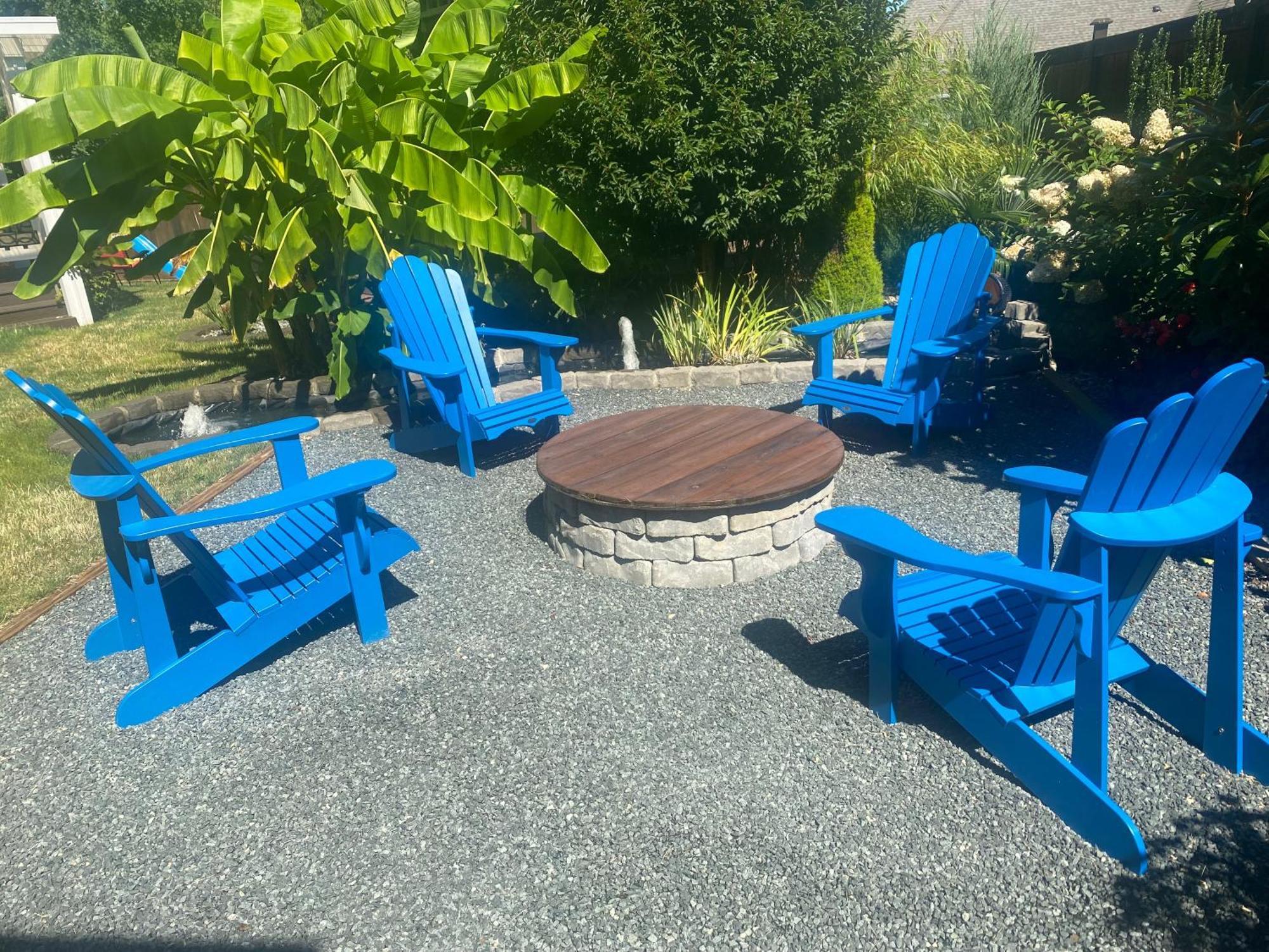 Rockwood House Bed & Breakfast Nanaimo Bagian luar foto