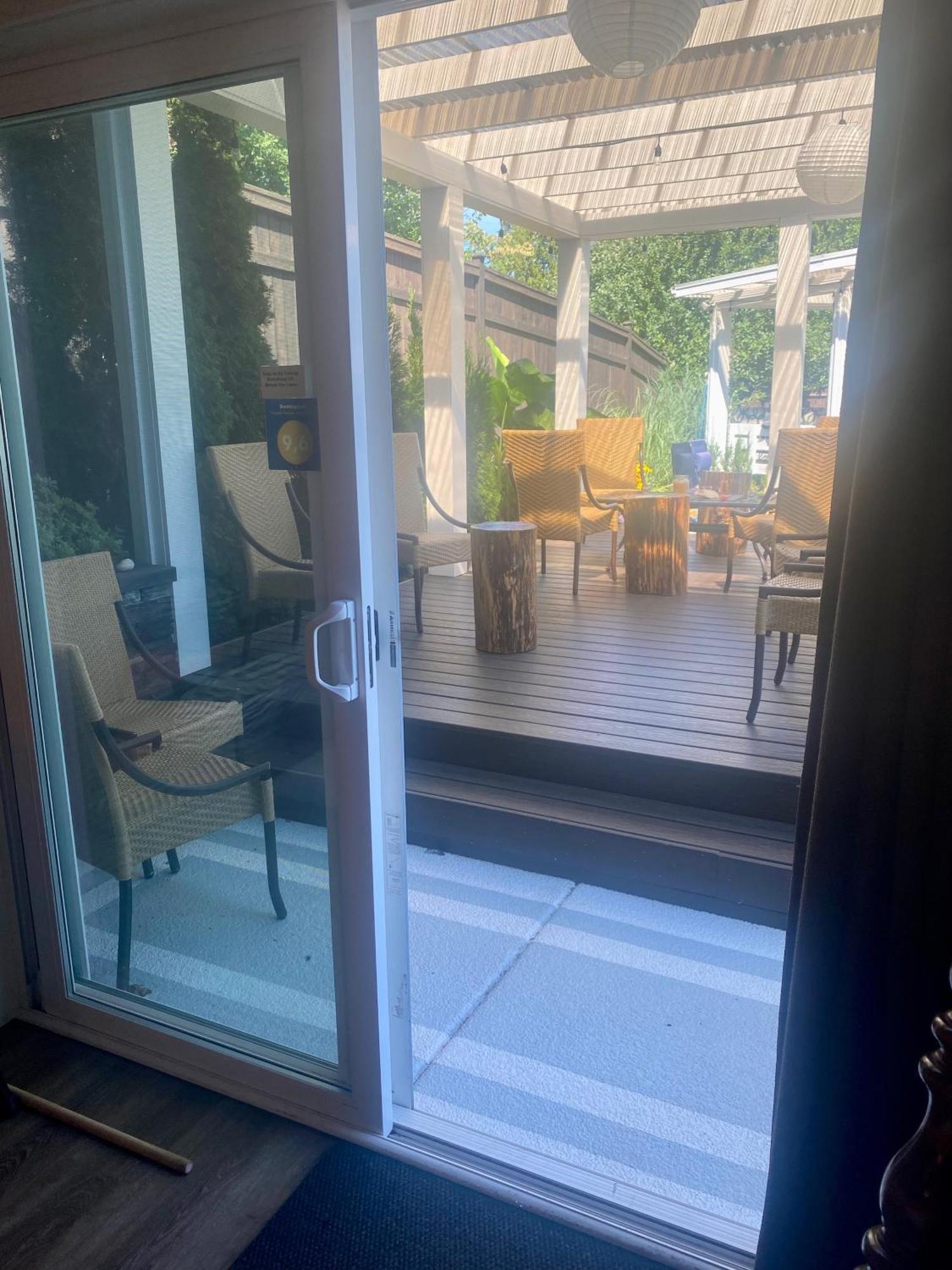 Rockwood House Bed & Breakfast Nanaimo Bagian luar foto