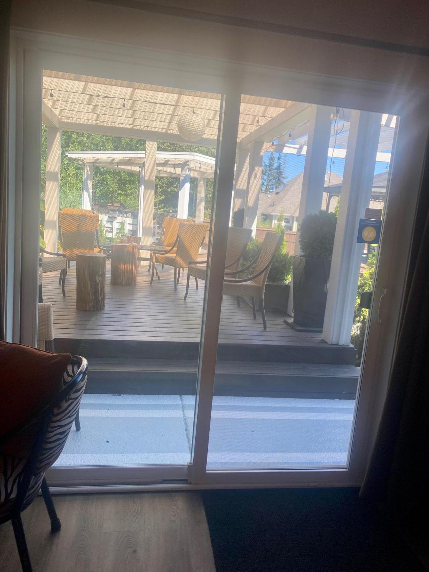 Rockwood House Bed & Breakfast Nanaimo Ruang foto