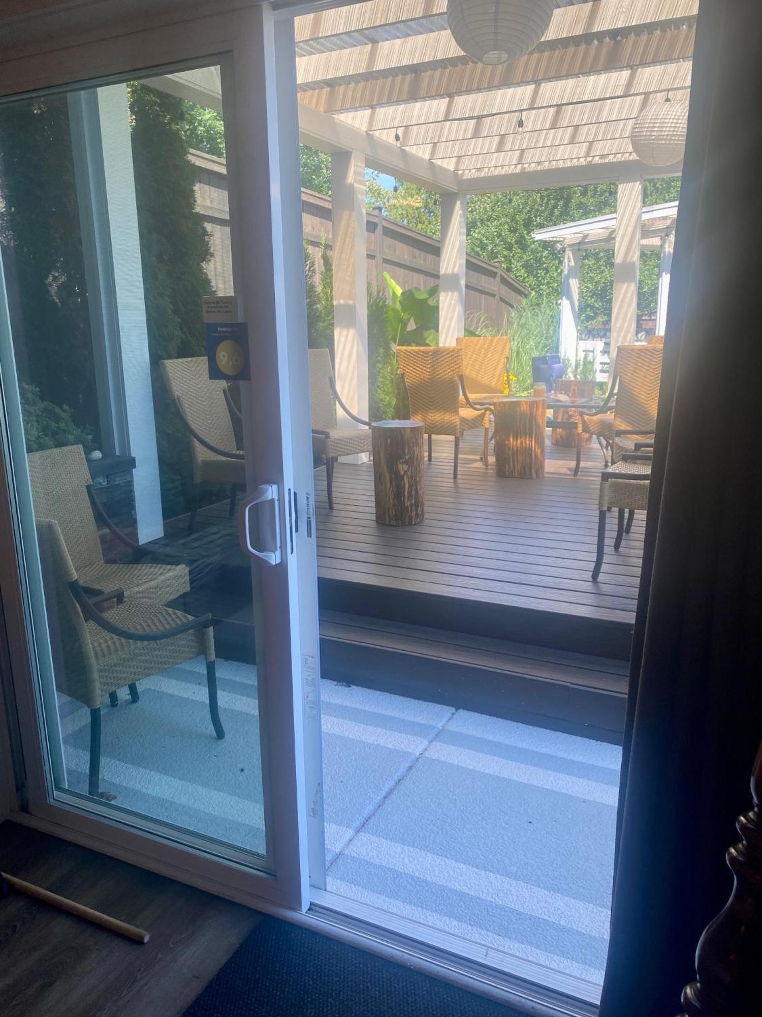 Rockwood House Bed & Breakfast Nanaimo Ruang foto