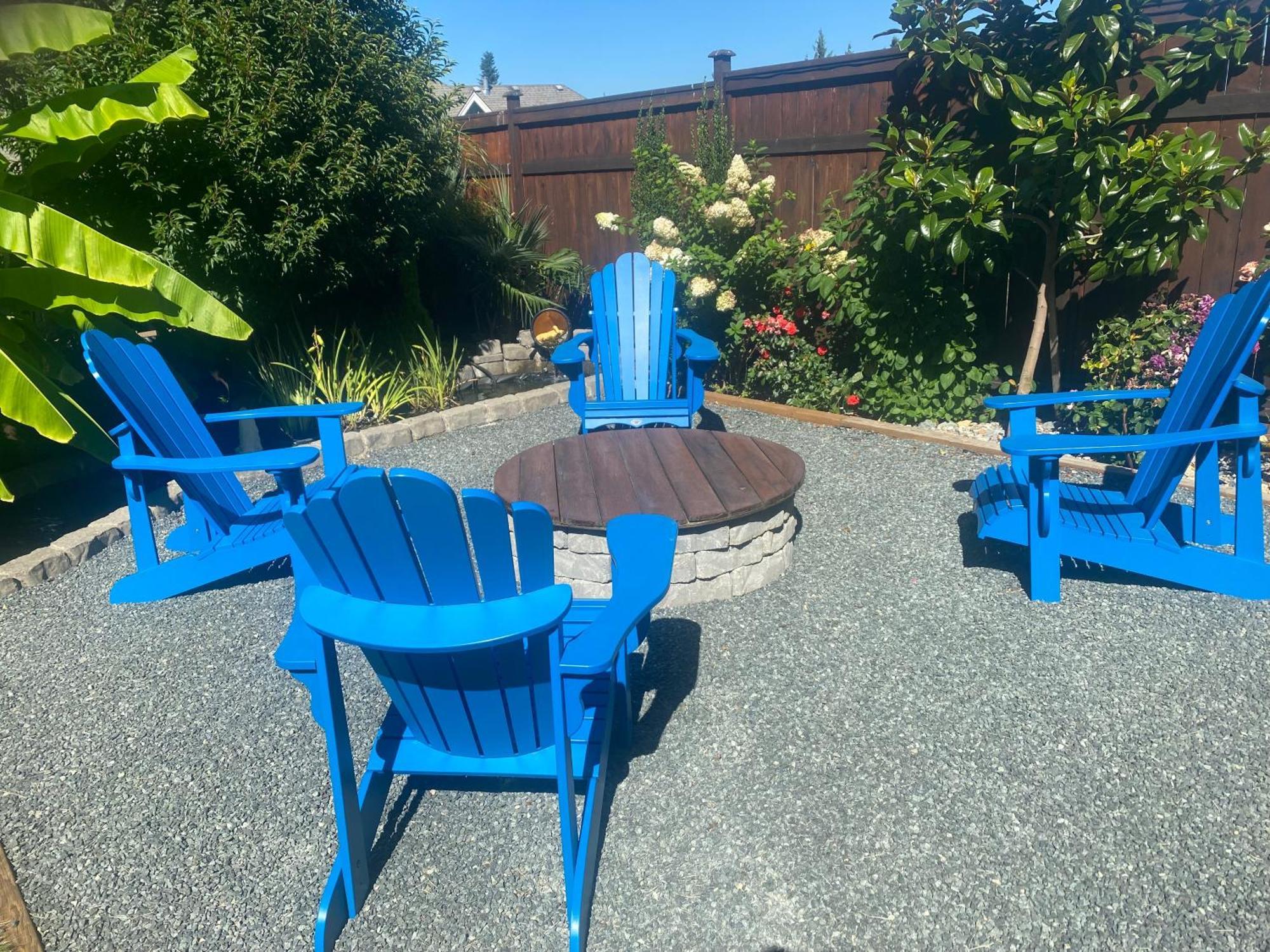 Rockwood House Bed & Breakfast Nanaimo Ruang foto