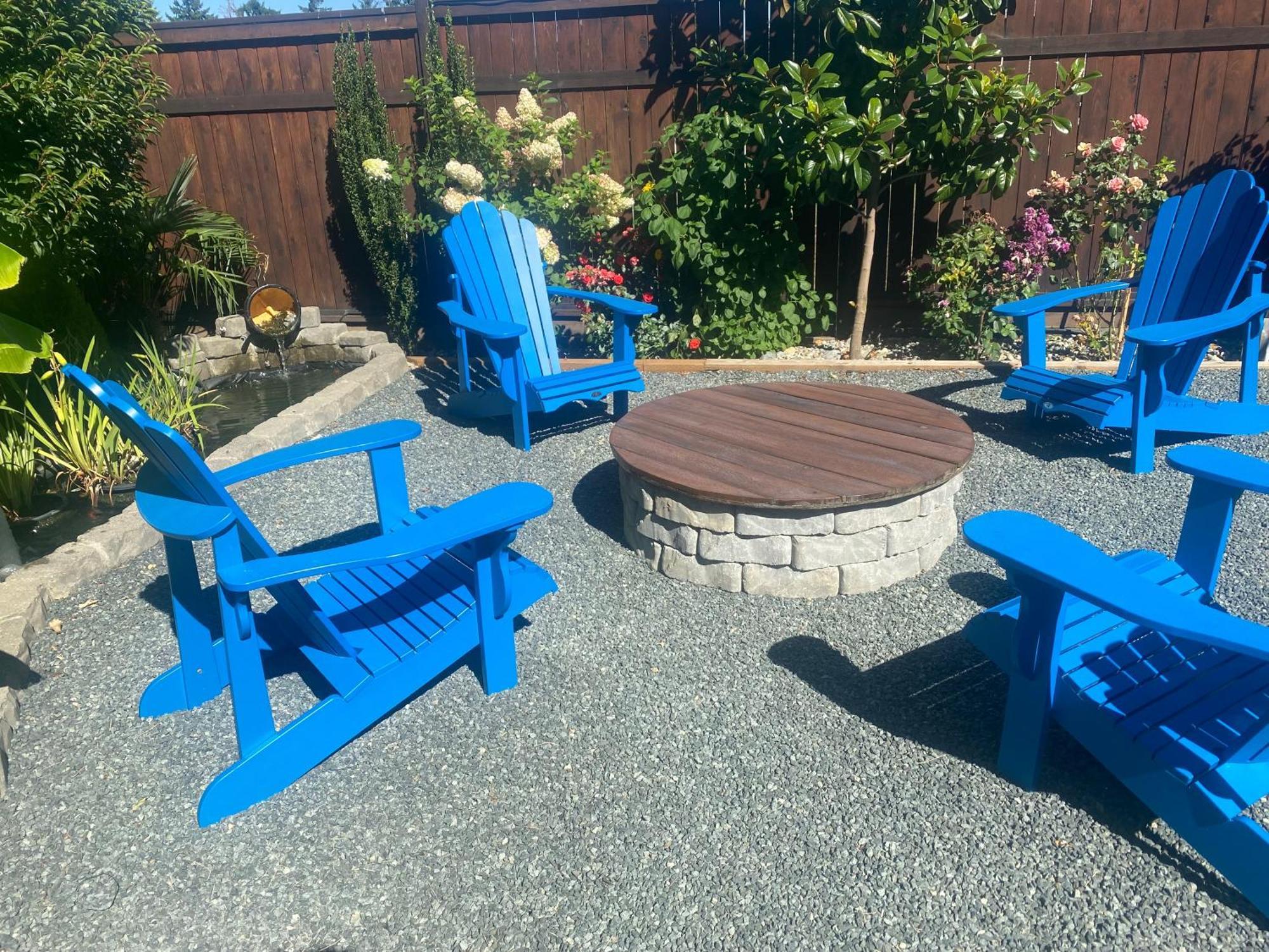 Rockwood House Bed & Breakfast Nanaimo Ruang foto